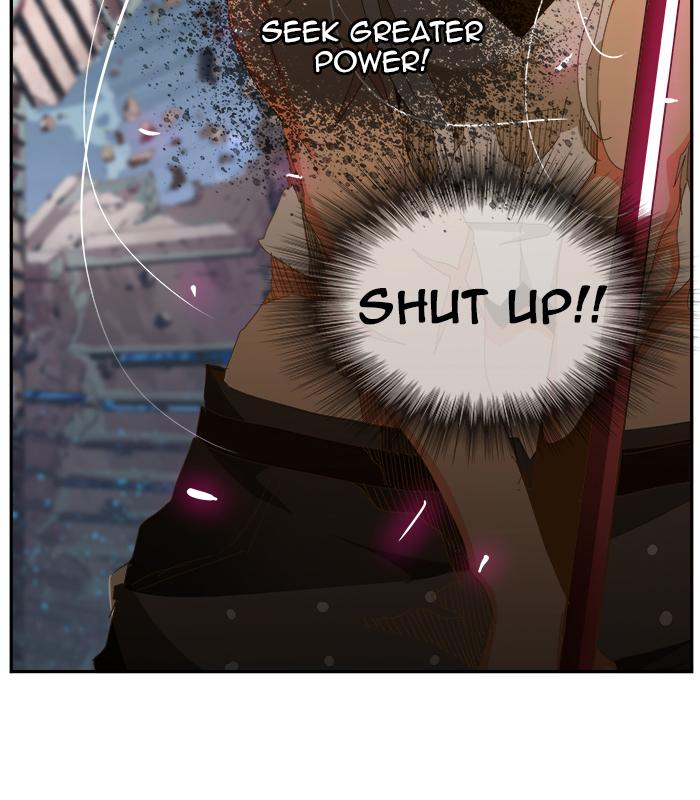 The God of High School Chapter 461 - Page 23