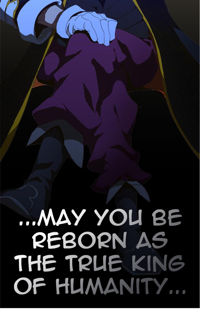 The God of High School Chapter 461 - Page 26