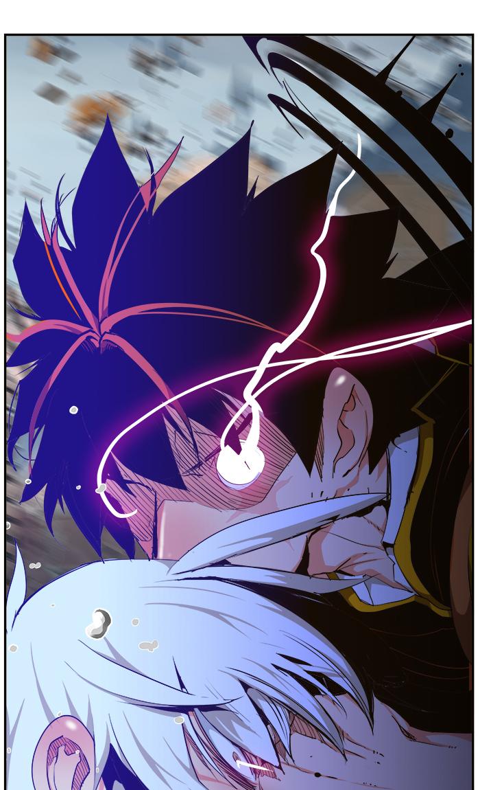 The God of High School Chapter 461 - Page 28