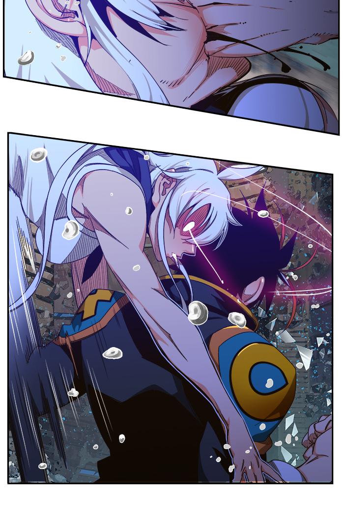 The God of High School Chapter 461 - Page 29