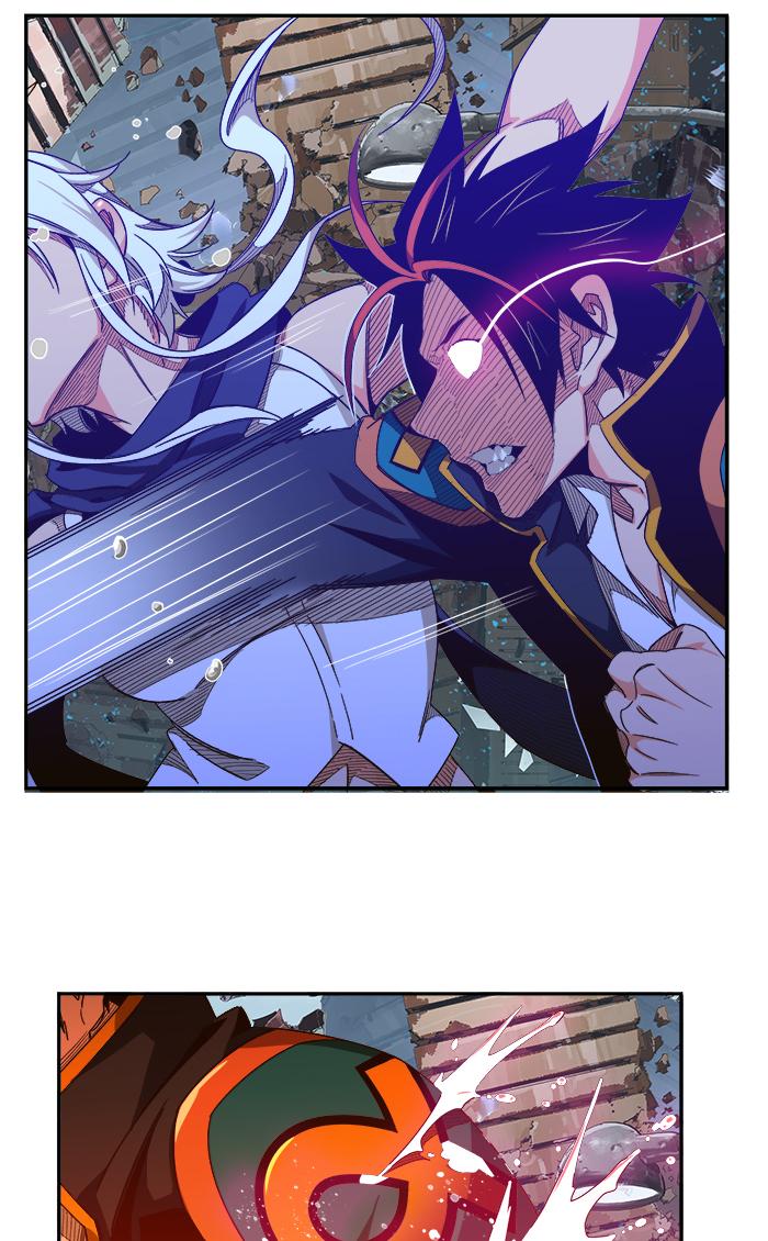 The God of High School Chapter 461 - Page 30