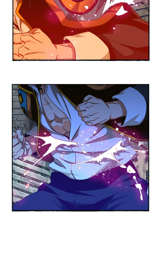 The God of High School Chapter 461 - Page 31