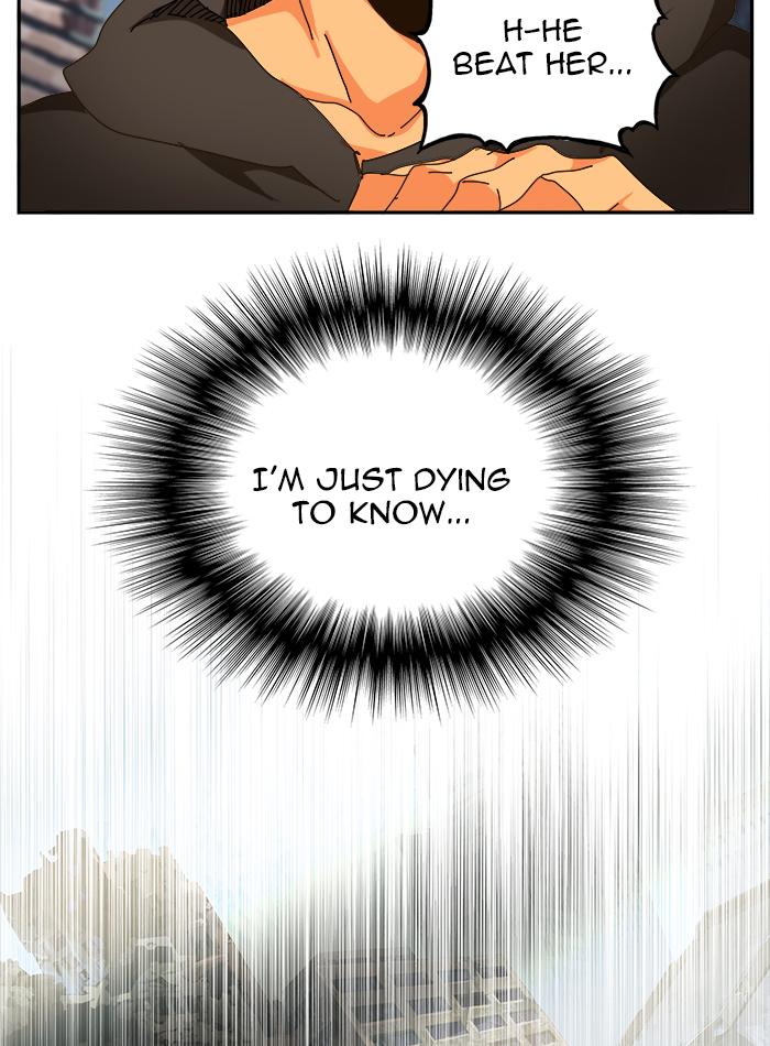 The God of High School Chapter 461 - Page 41