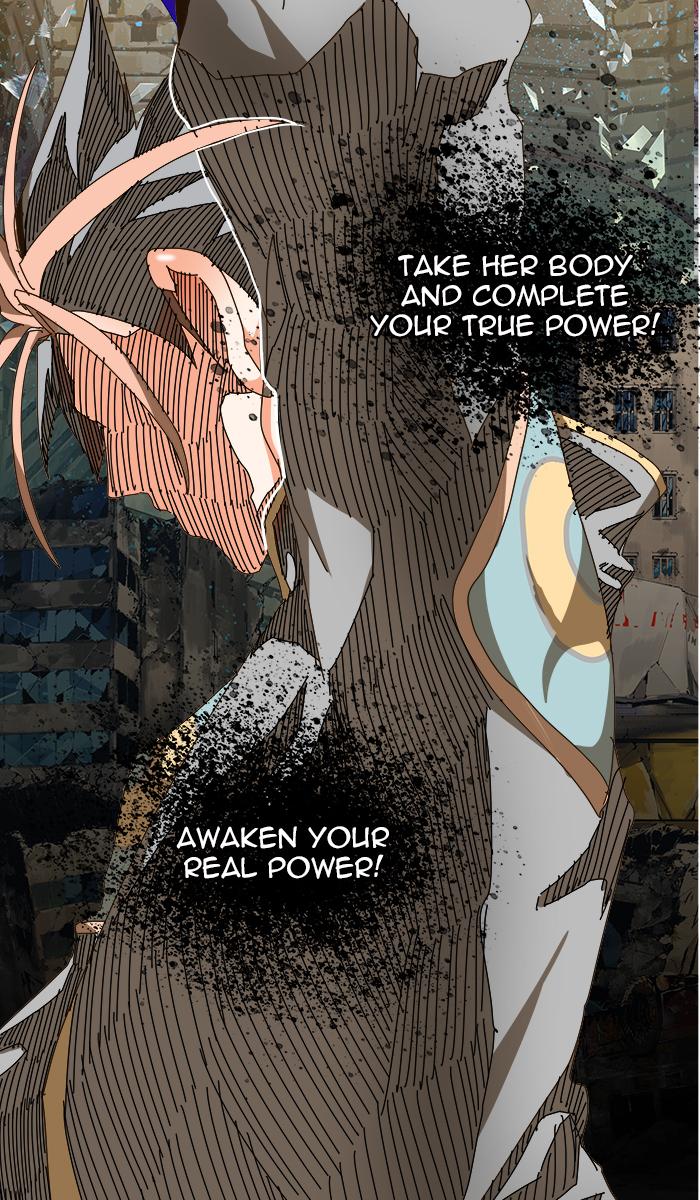 The God of High School Chapter 461 - Page 45