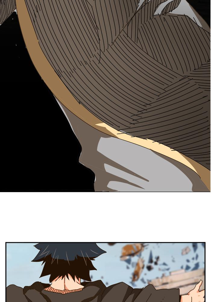 The God of High School Chapter 461 - Page 46