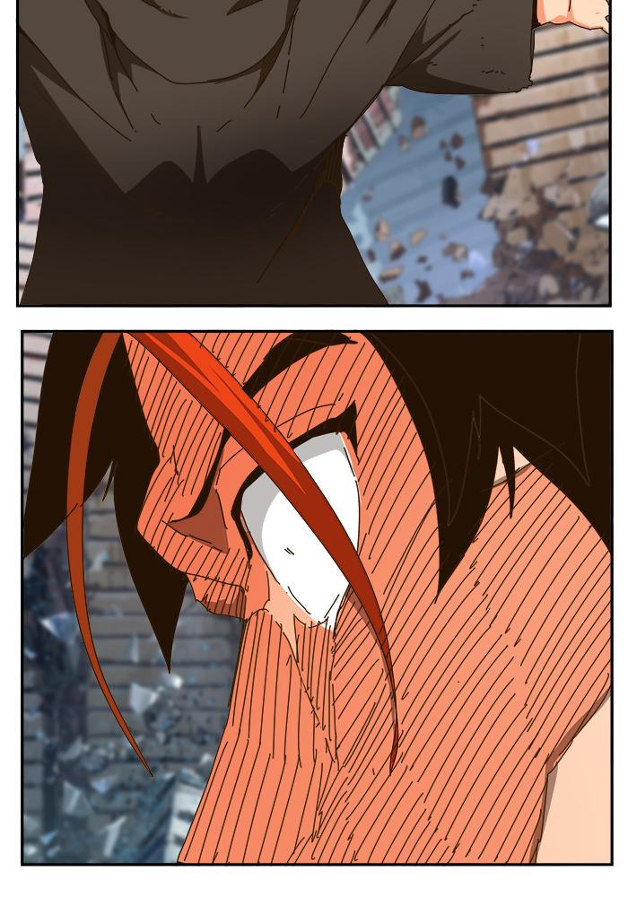 The God of High School Chapter 461 - Page 47