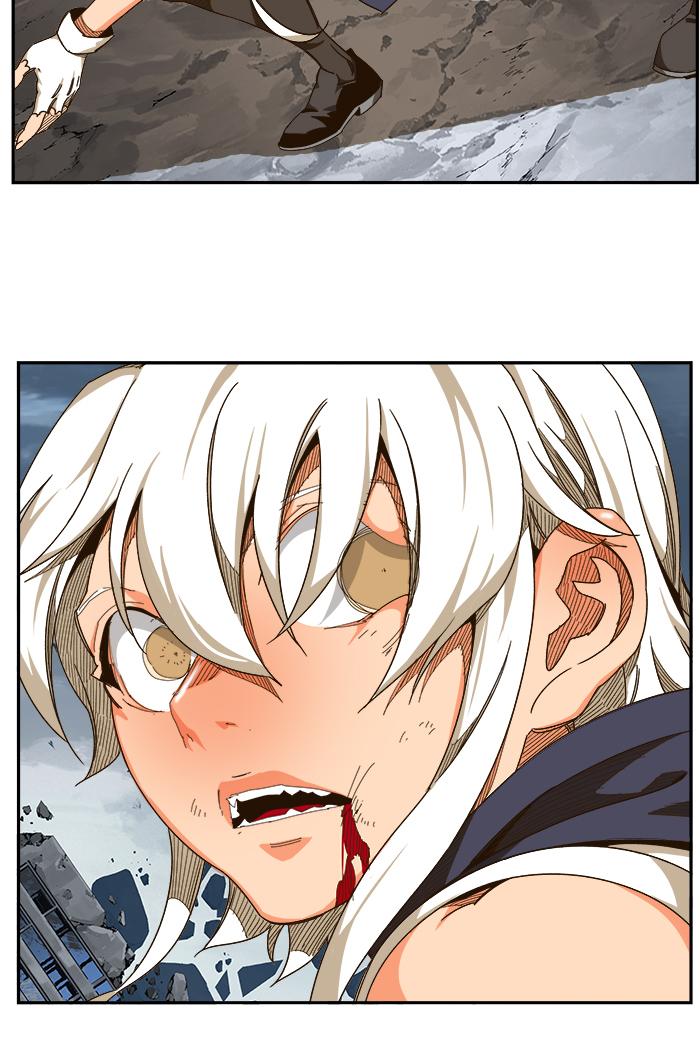 The God of High School Chapter 461 - Page 50