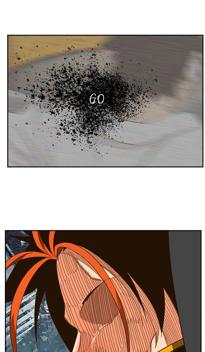 The God of High School Chapter 461 - Page 51