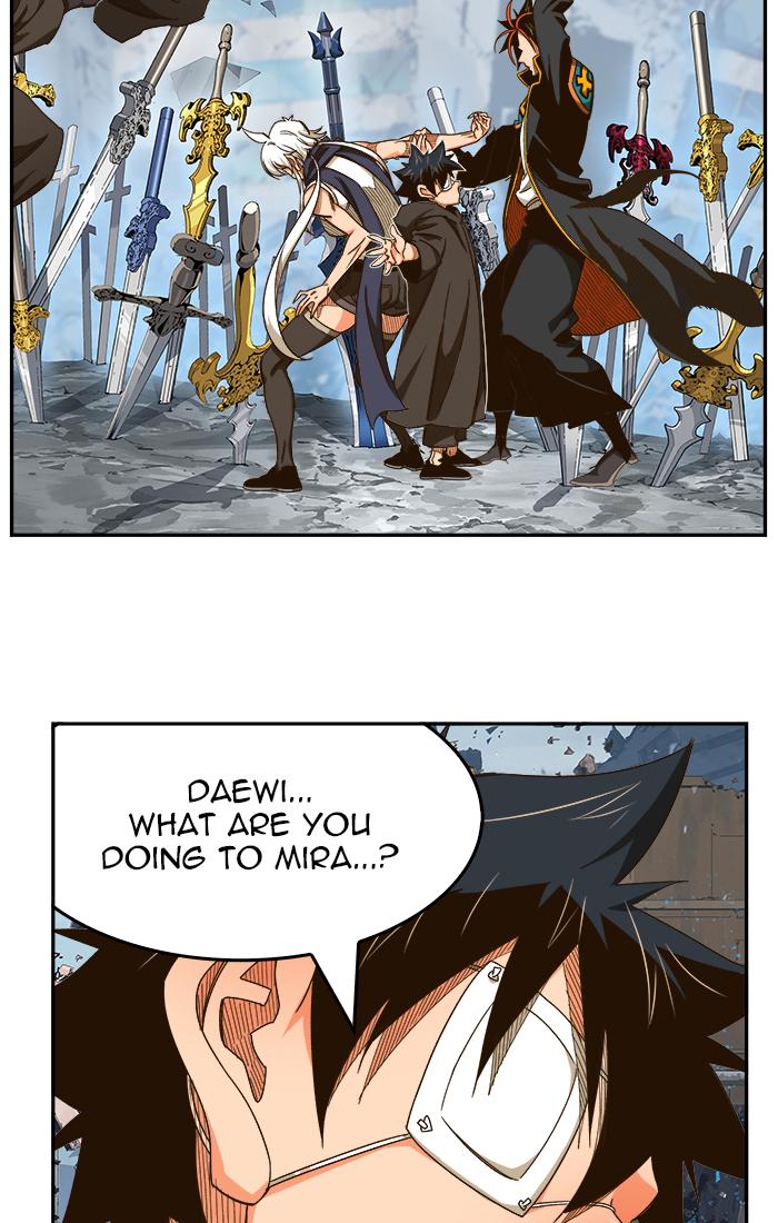 The God of High School Chapter 461 - Page 53