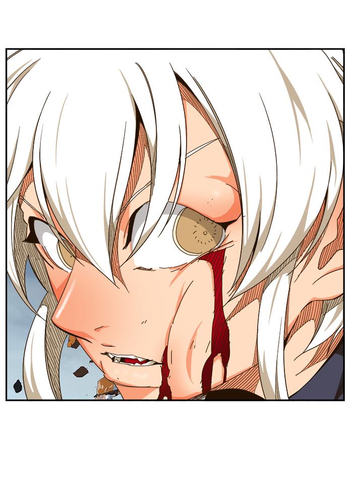 The God of High School Chapter 461 - Page 56