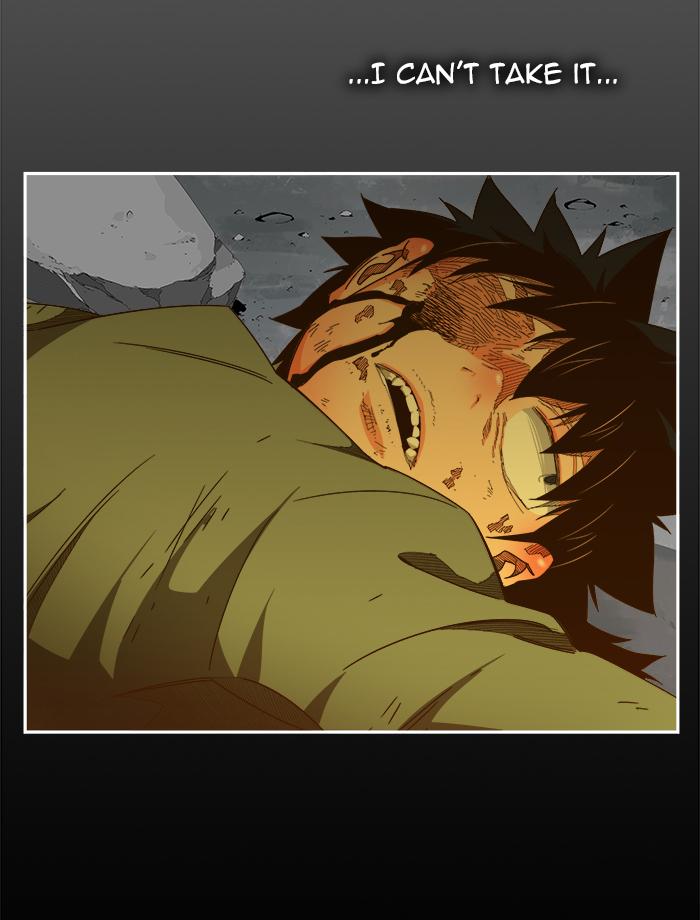 The God of High School Chapter 461 - Page 59