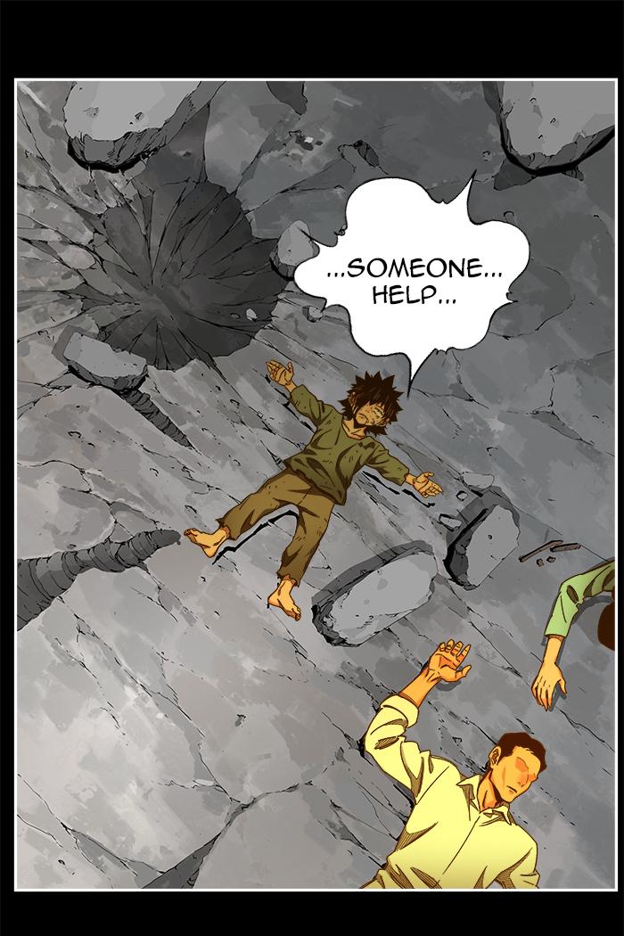 The God of High School Chapter 461 - Page 63