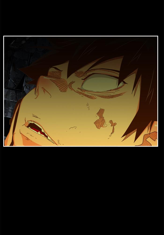 The God of High School Chapter 461 - Page 64