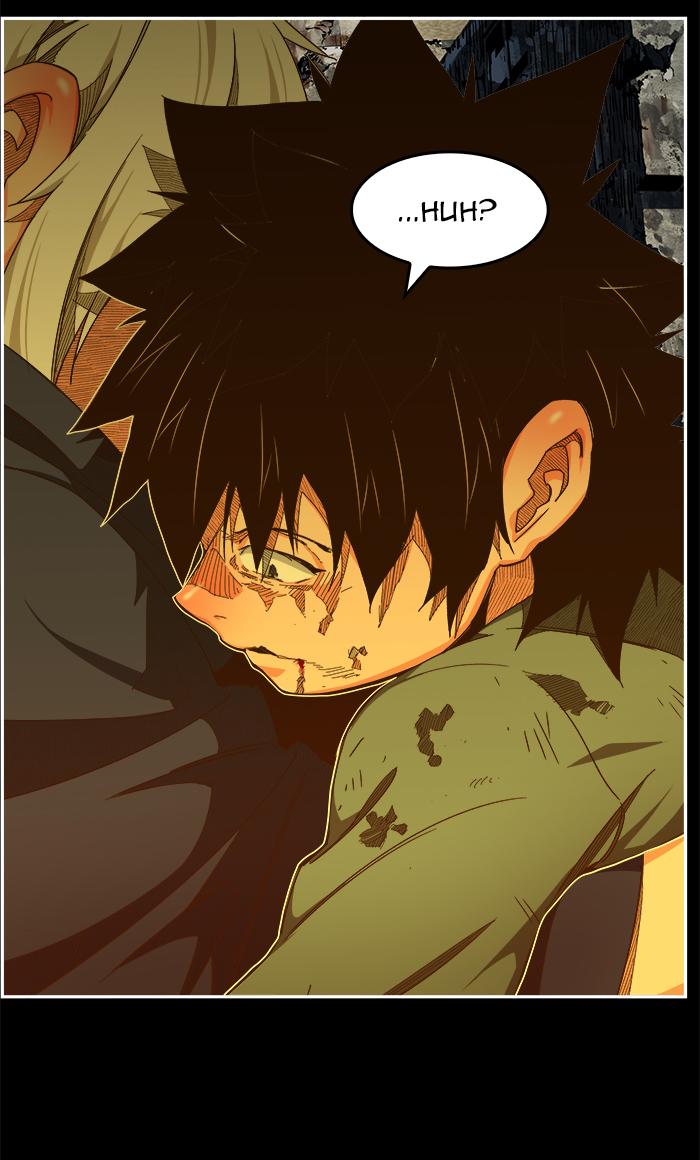 The God of High School Chapter 461 - Page 65