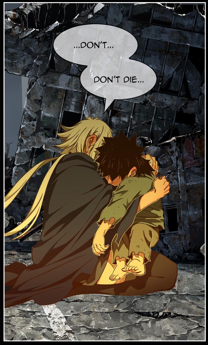 The God of High School Chapter 461 - Page 66