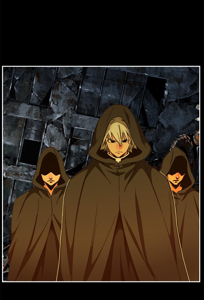 The God of High School Chapter 461 - Page 67