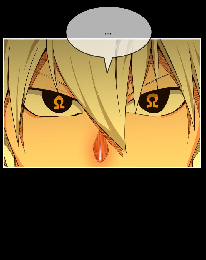 The God of High School Chapter 461 - Page 68