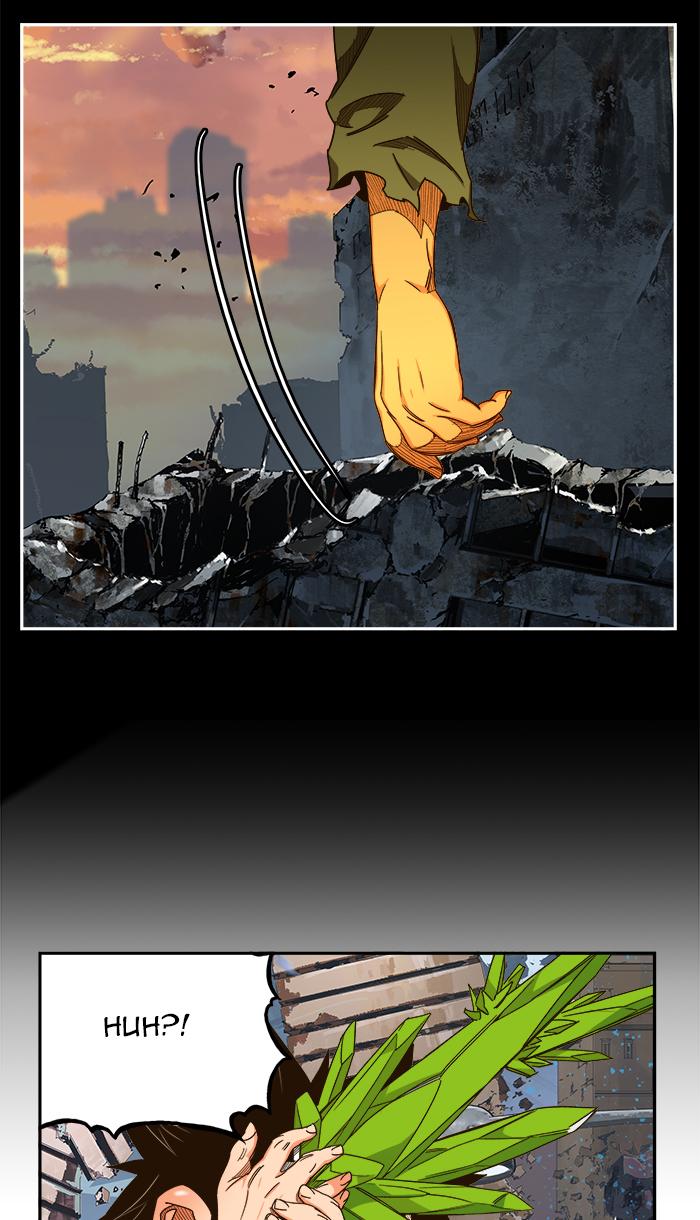 The God of High School Chapter 461 - Page 69