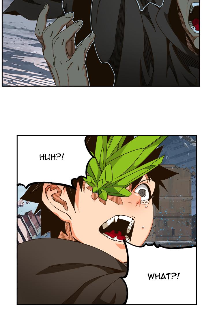 The God of High School Chapter 461 - Page 79