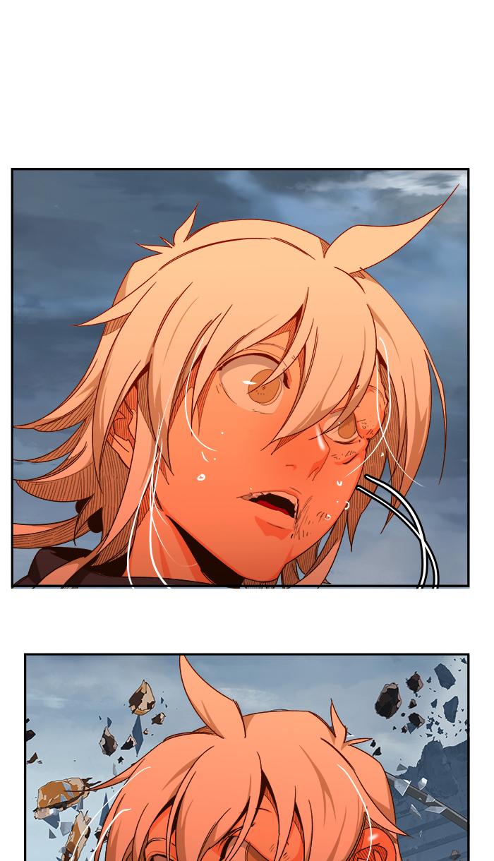 The God of High School Chapter 461 - Page 80