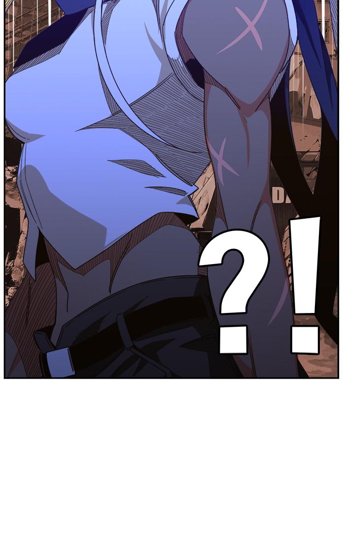 The God of High School Chapter 461 - Page 82