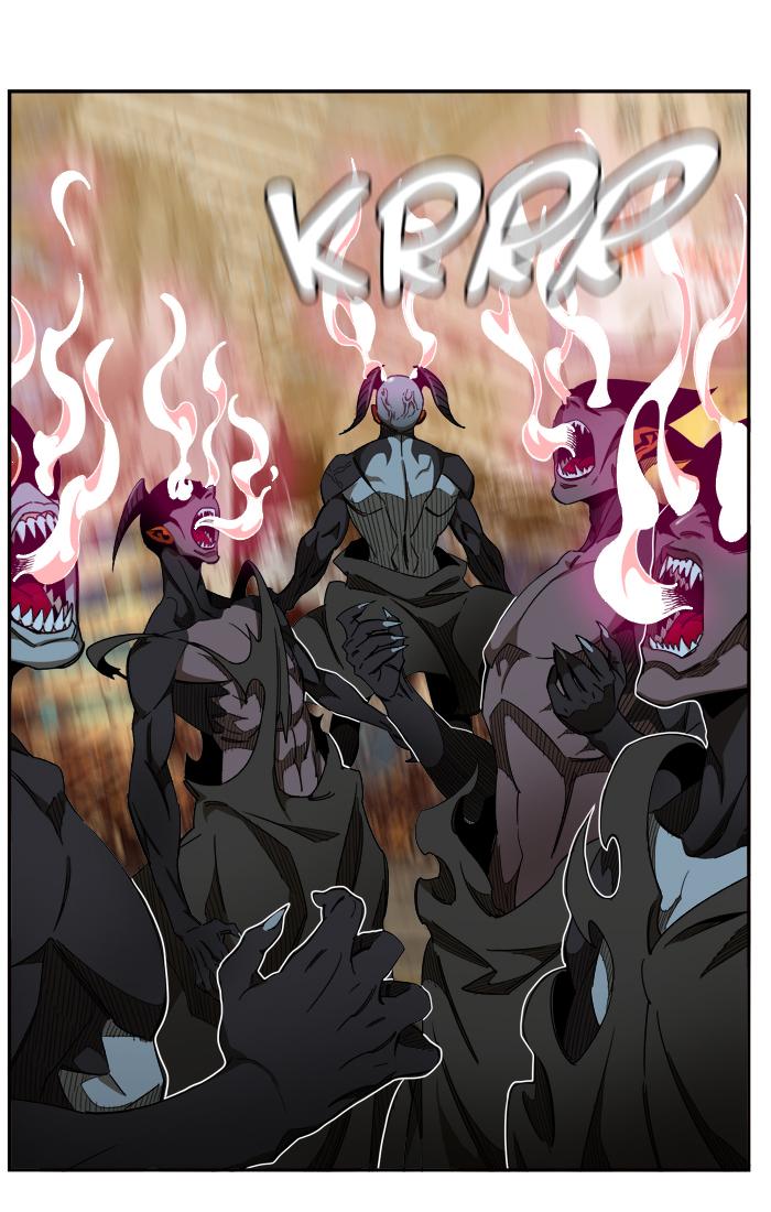 The God of High School Chapter 462 - Page 10