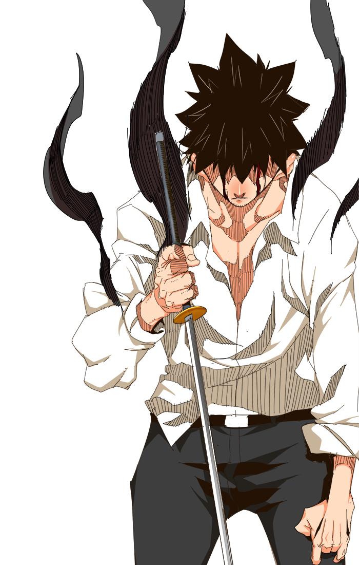 The God of High School Chapter 462 - Page 103