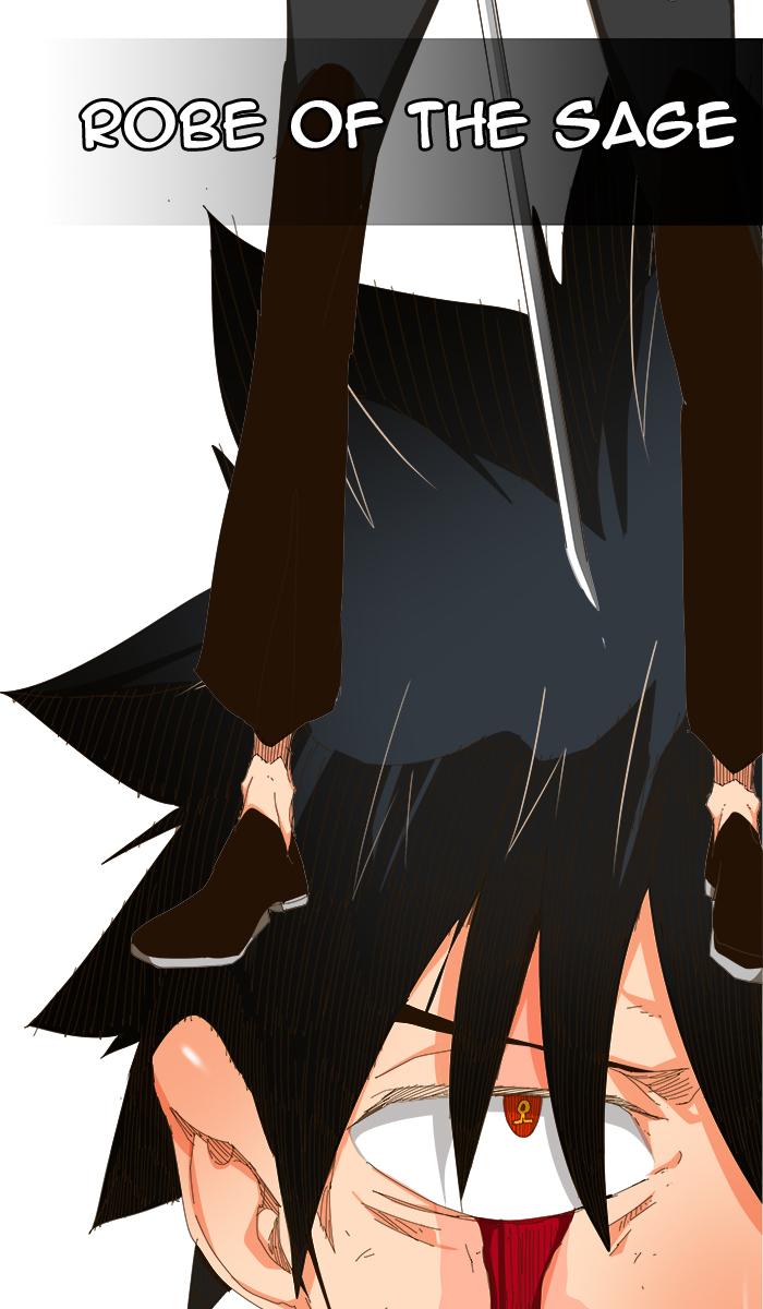 The God of High School Chapter 462 - Page 104