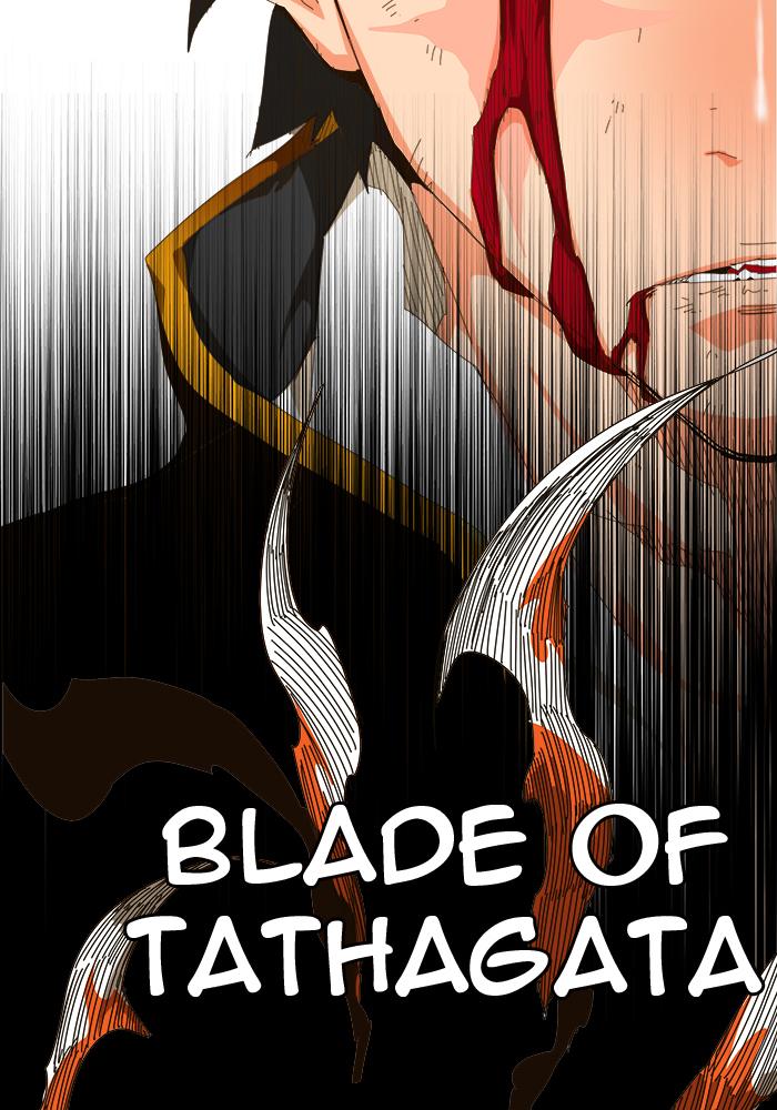 The God of High School Chapter 462 - Page 105