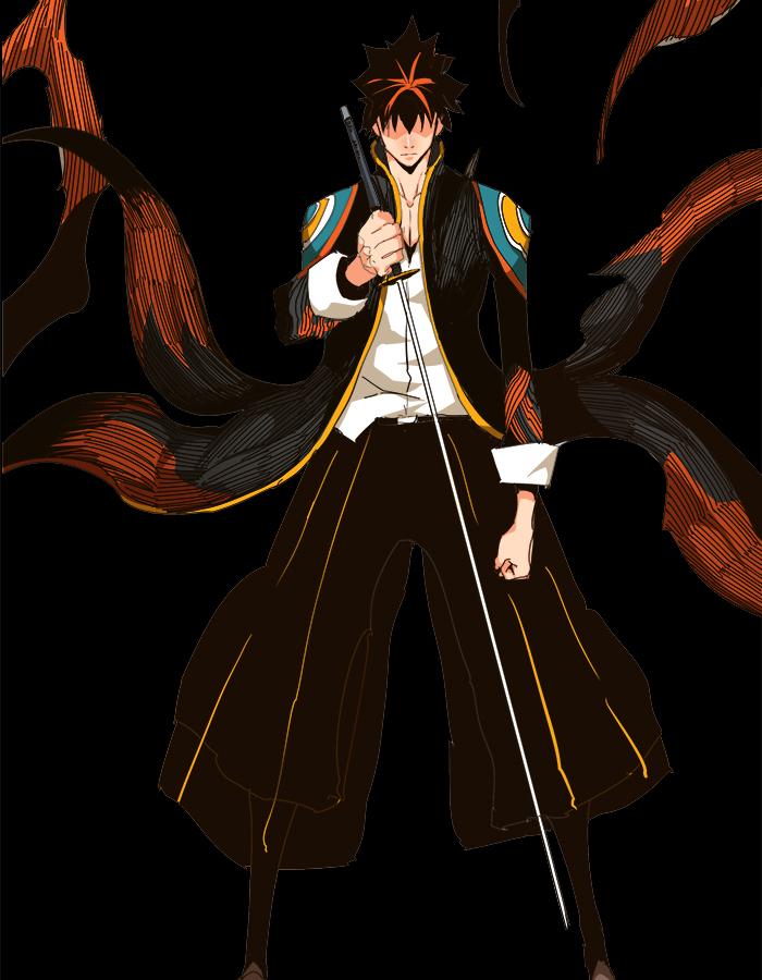 The God of High School Chapter 462 - Page 106