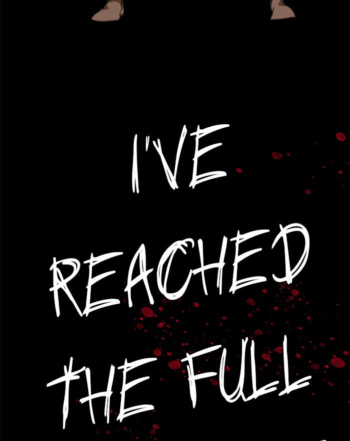 The God of High School Chapter 462 - Page 107