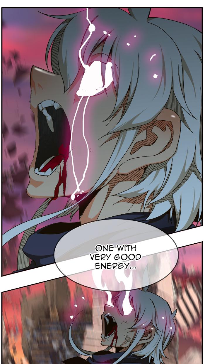 The God of High School Chapter 462 - Page 17