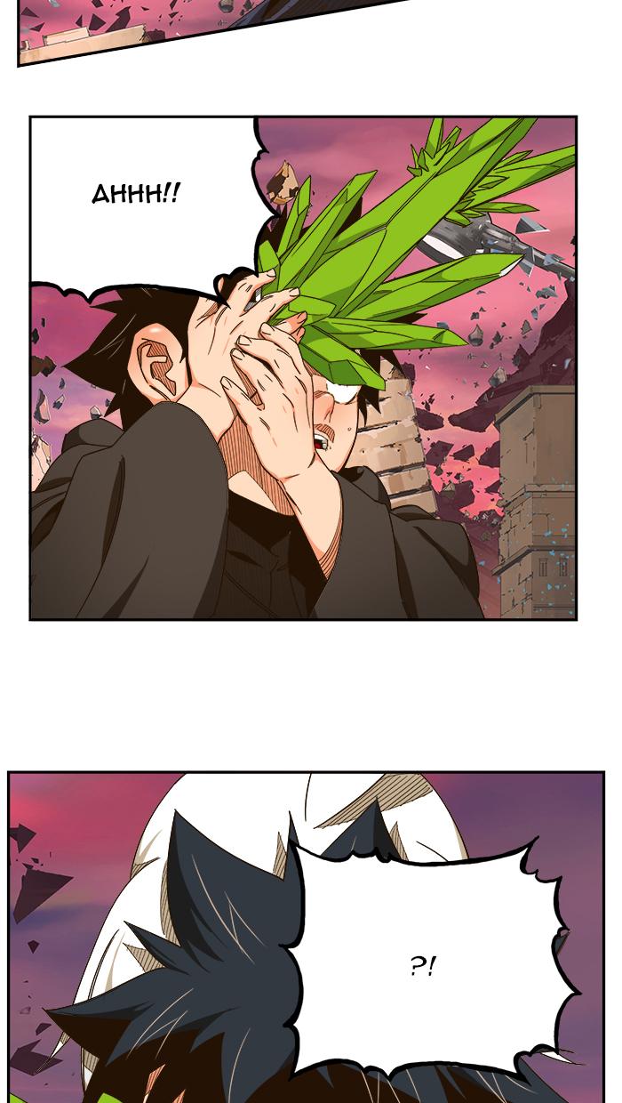 The God of High School Chapter 462 - Page 28