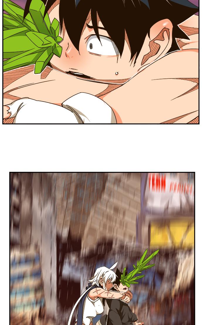 The God of High School Chapter 462 - Page 29