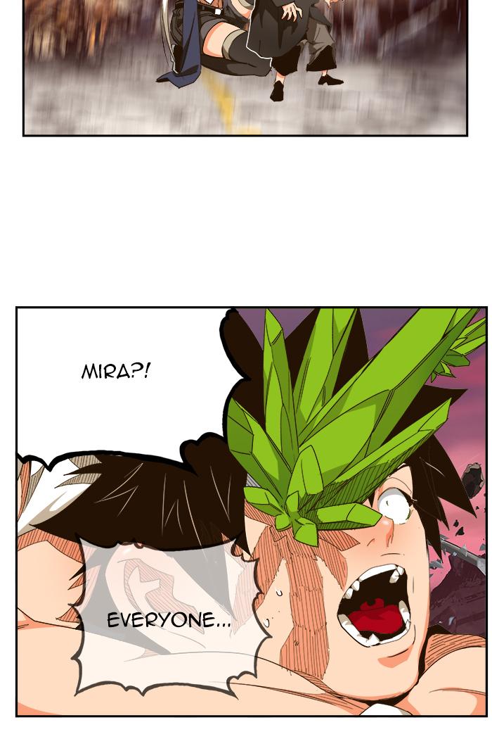 The God of High School Chapter 462 - Page 30