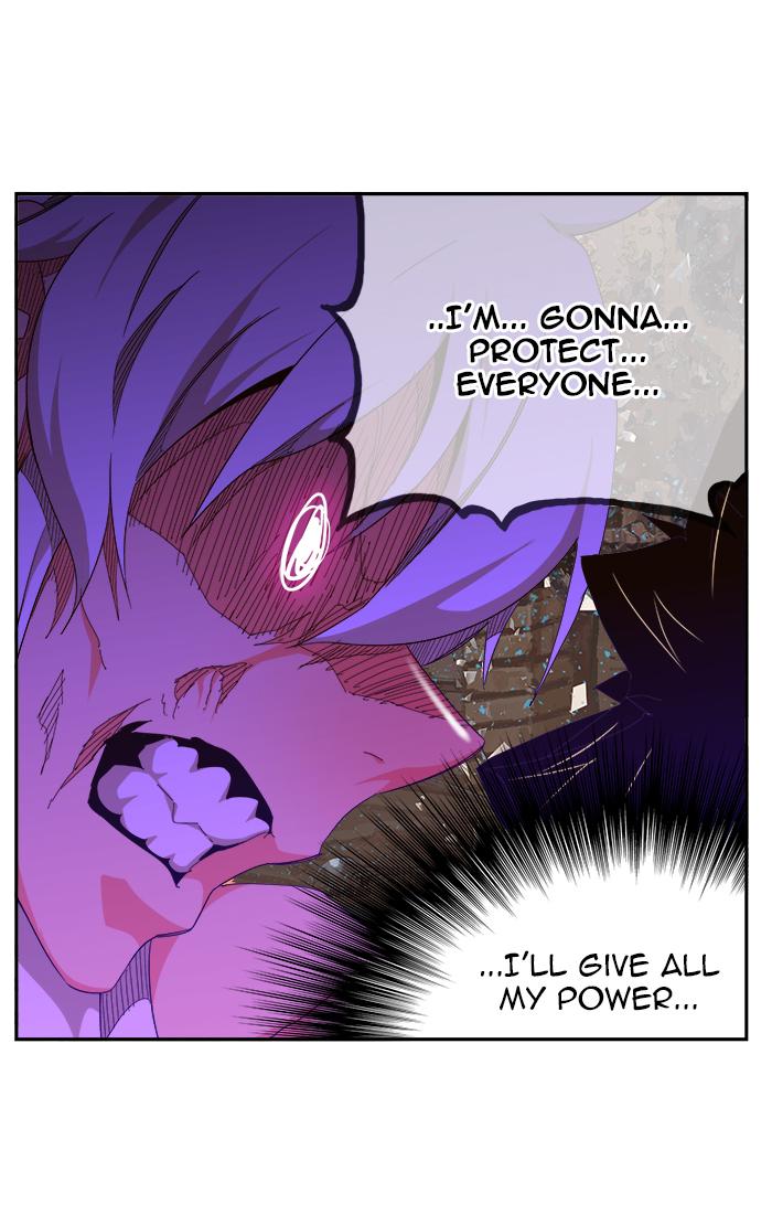 The God of High School Chapter 462 - Page 31