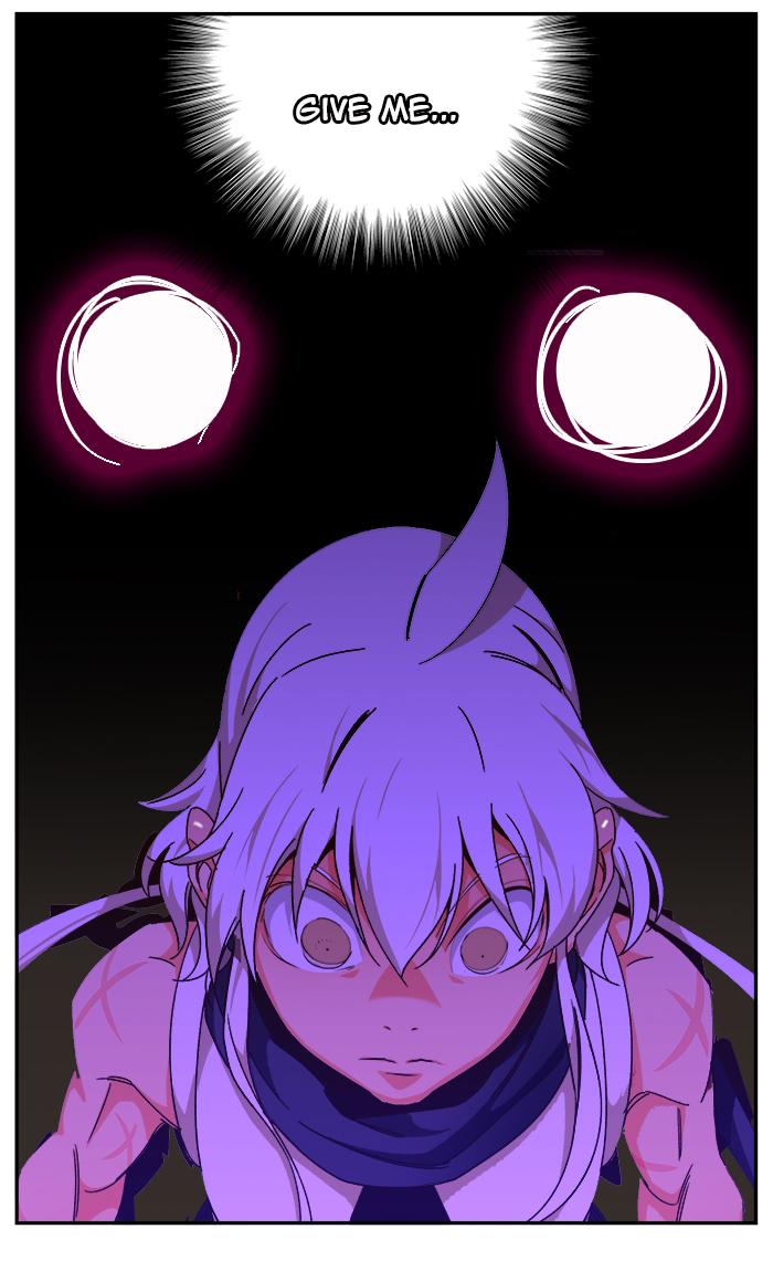 The God of High School Chapter 462 - Page 33