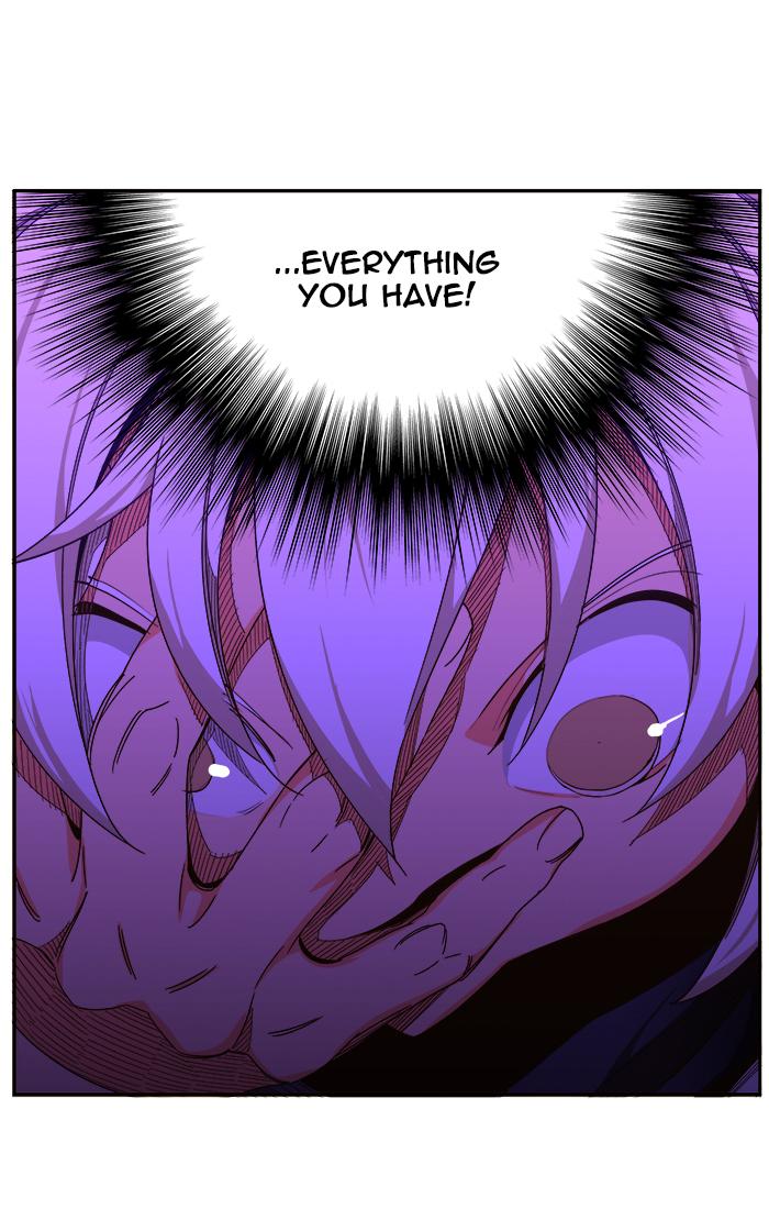 The God of High School Chapter 462 - Page 34