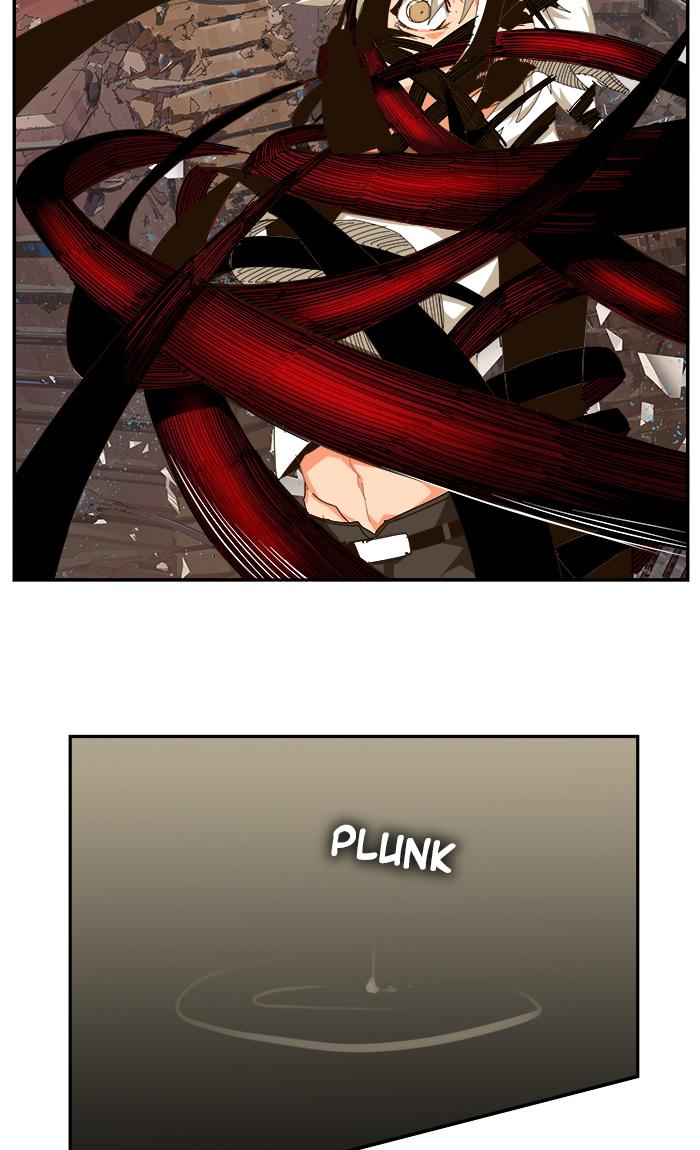 The God of High School Chapter 462 - Page 38