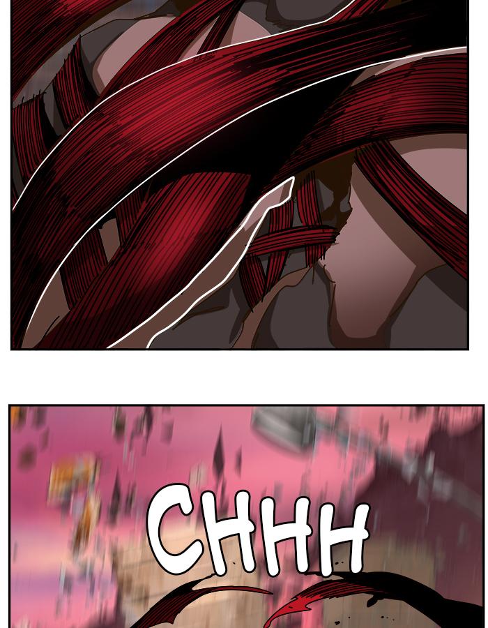 The God of High School Chapter 462 - Page 40