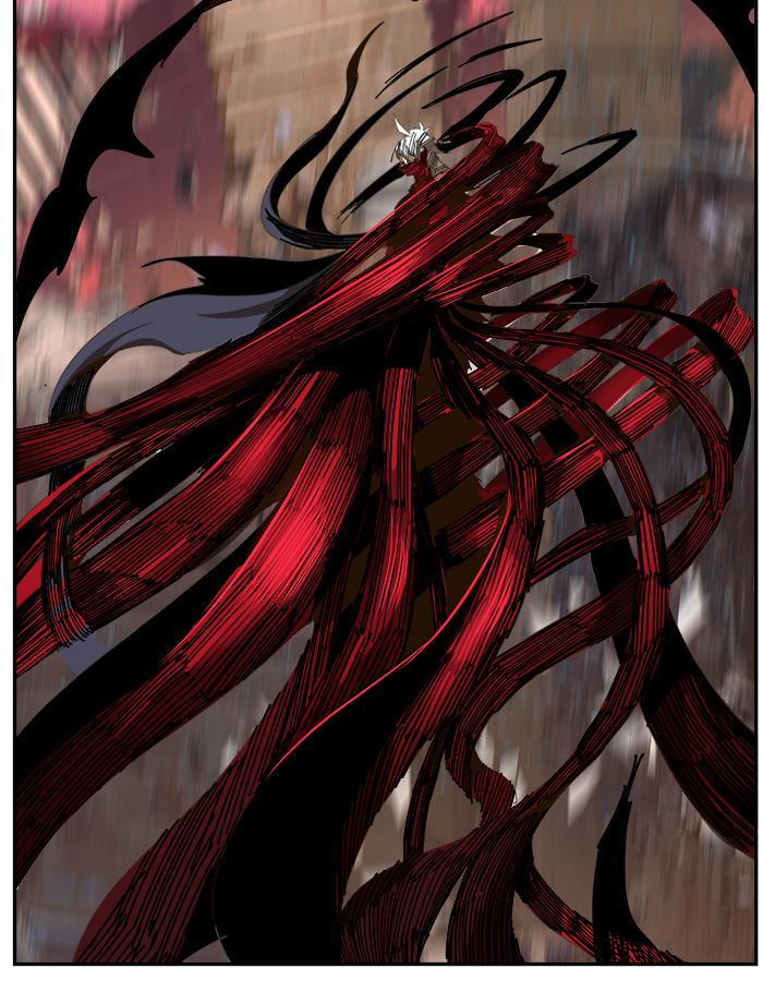 The God of High School Chapter 462 - Page 41