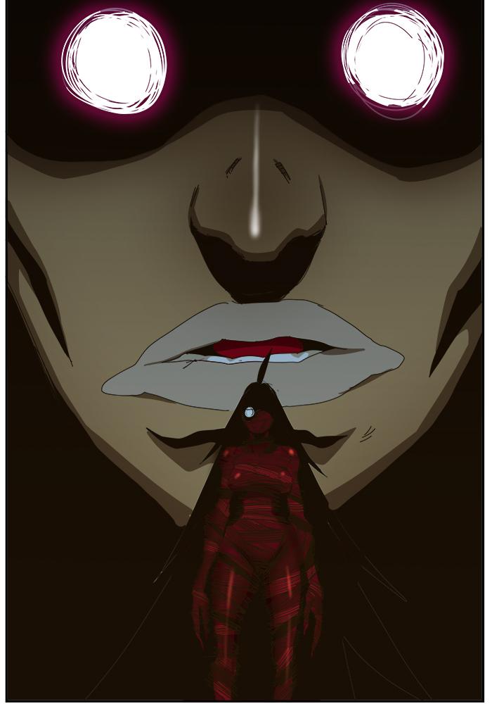 The God of High School Chapter 462 - Page 51