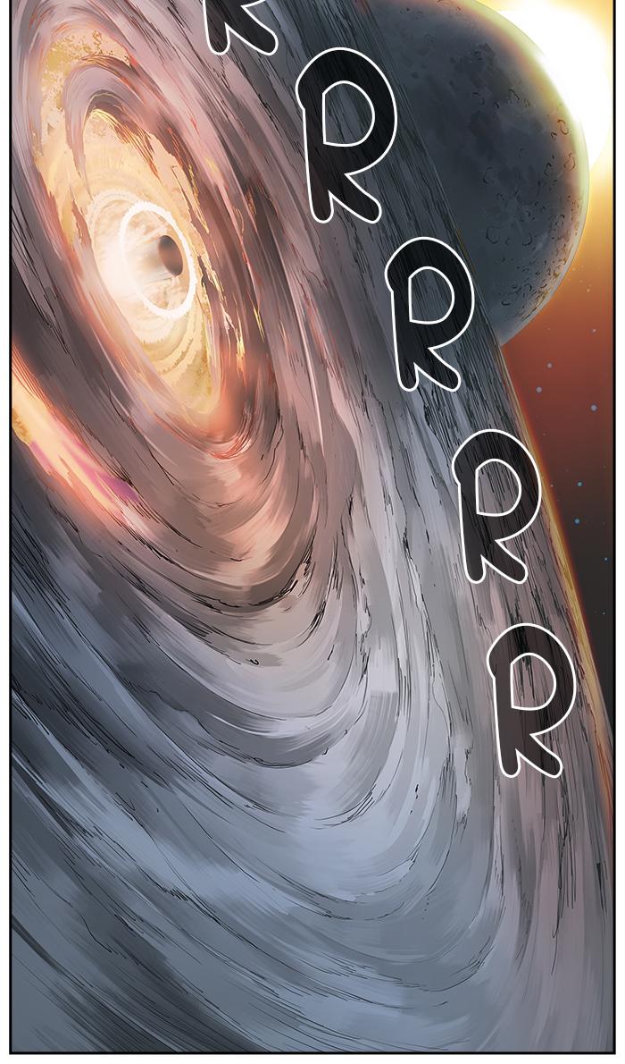 The God of High School Chapter 462 - Page 53