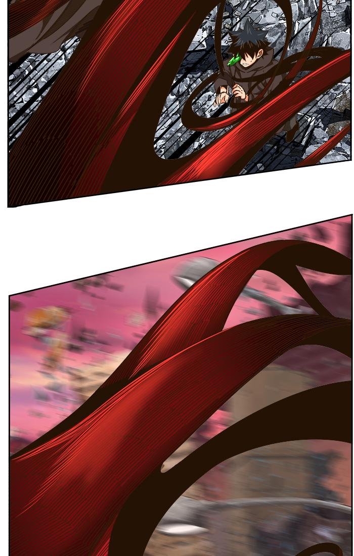 The God of High School Chapter 462 - Page 59