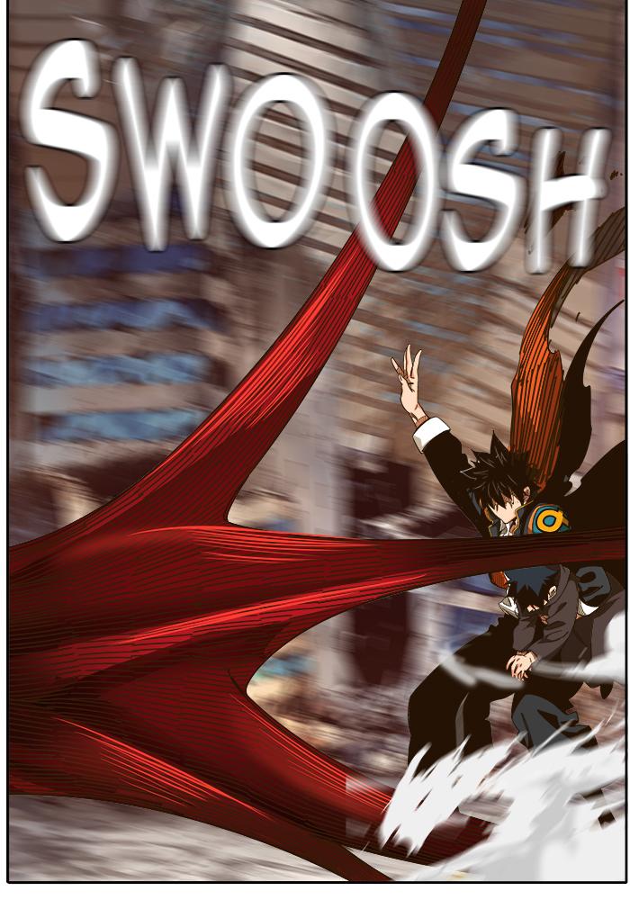 The God of High School Chapter 462 - Page 63