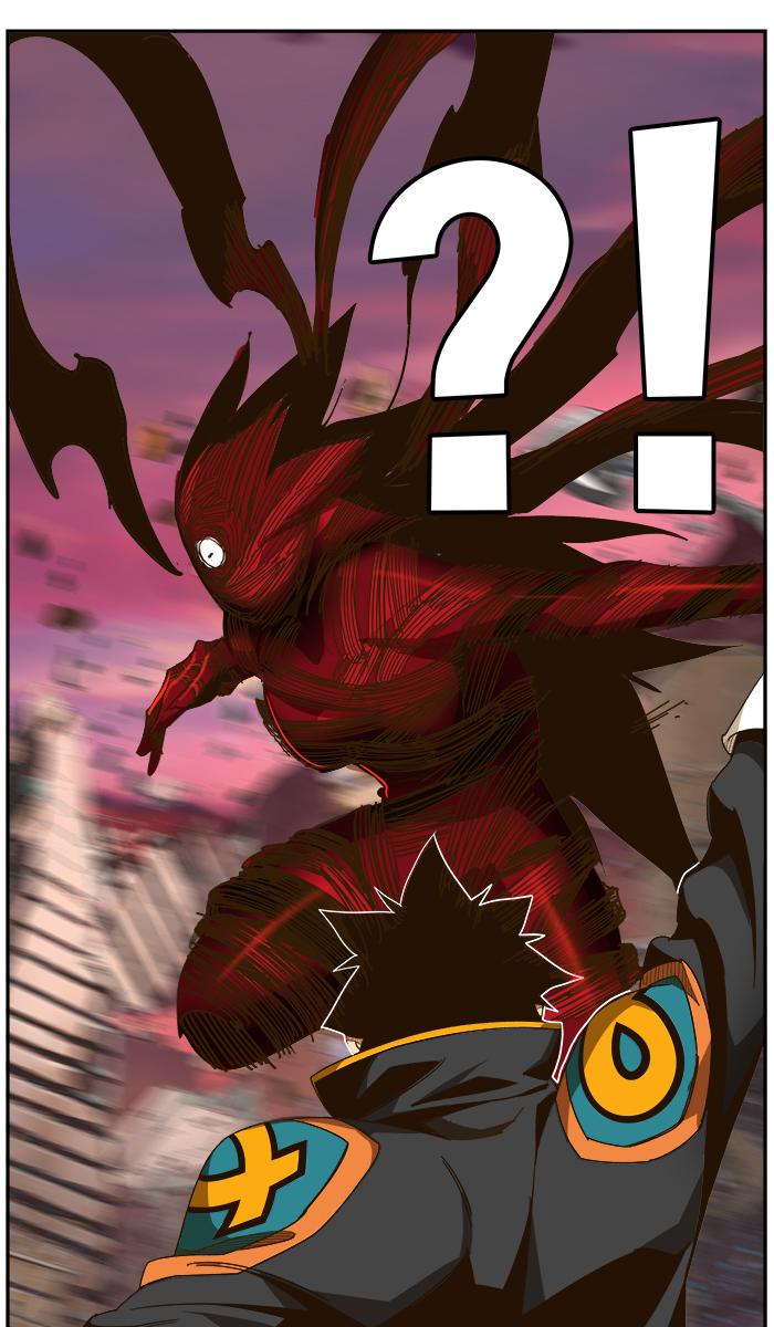 The God of High School Chapter 462 - Page 65