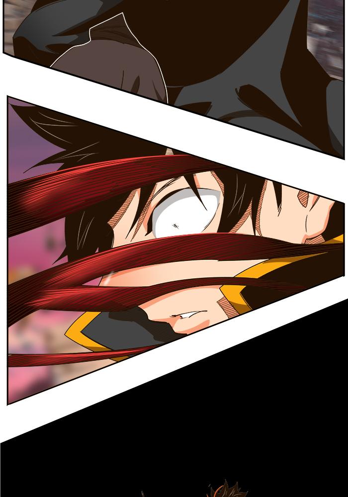 The God of High School Chapter 462 - Page 66