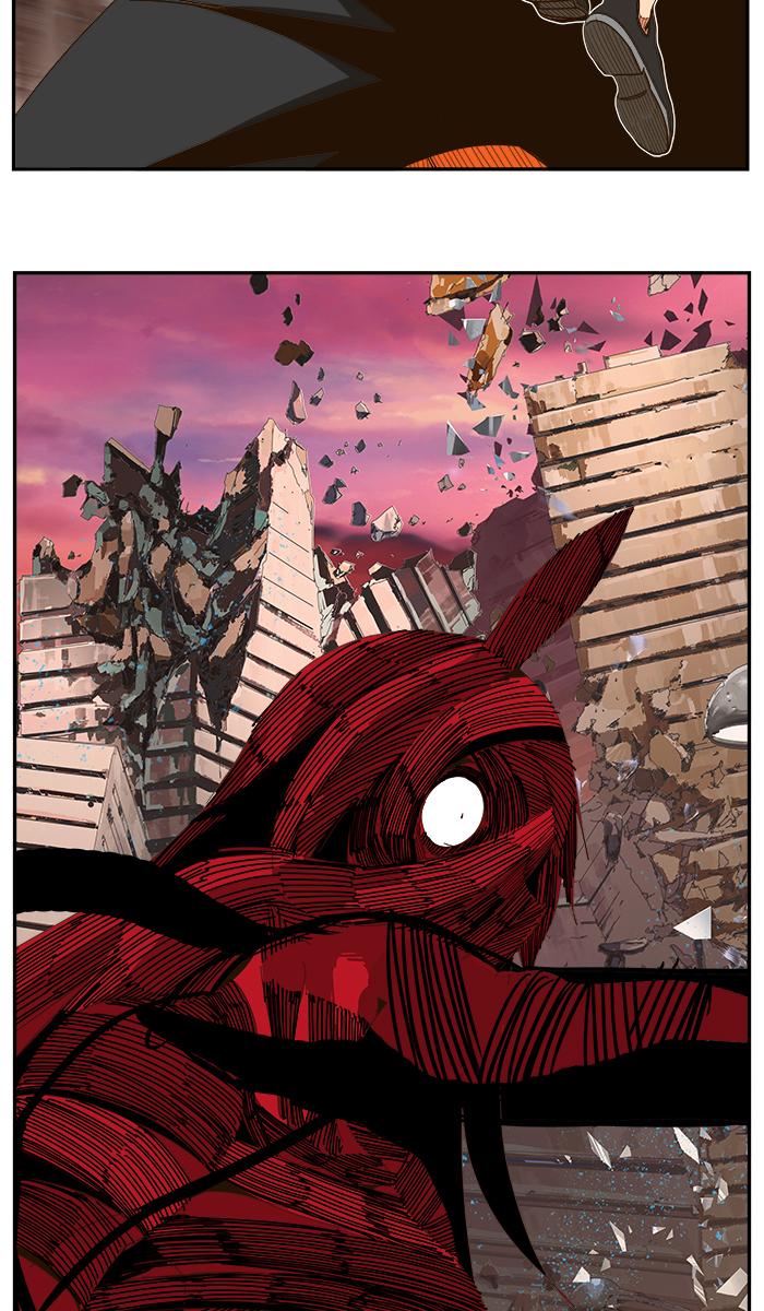 The God of High School Chapter 462 - Page 69