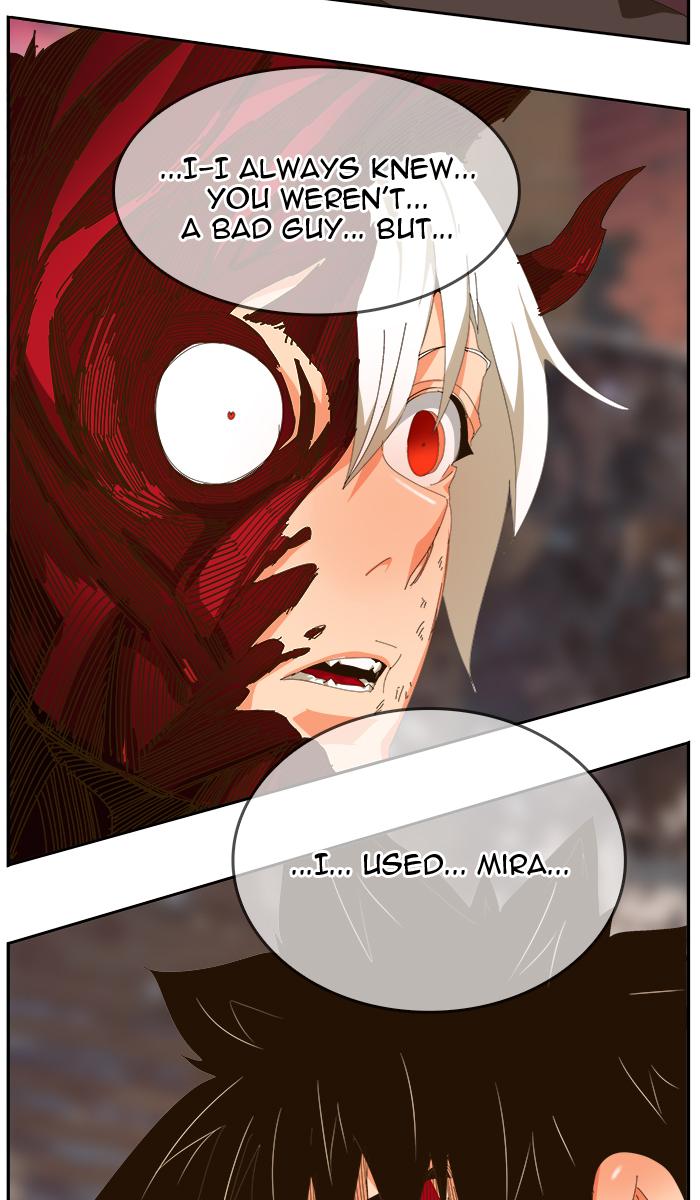 The God of High School Chapter 462 - Page 74