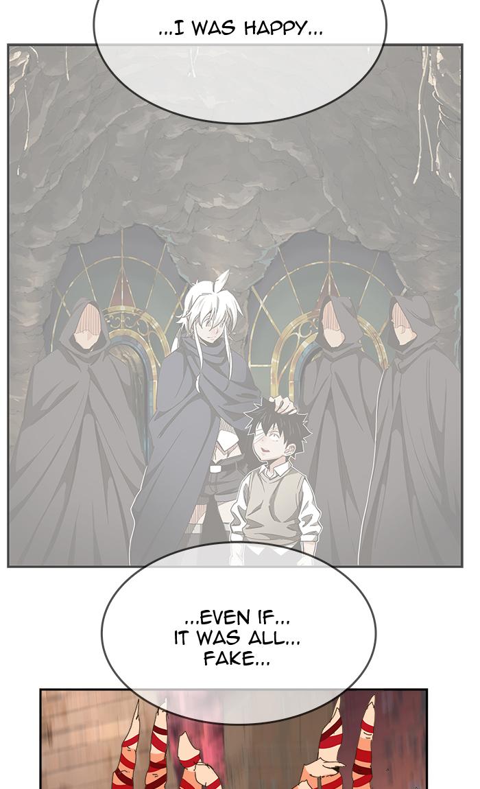 The God of High School Chapter 462 - Page 80